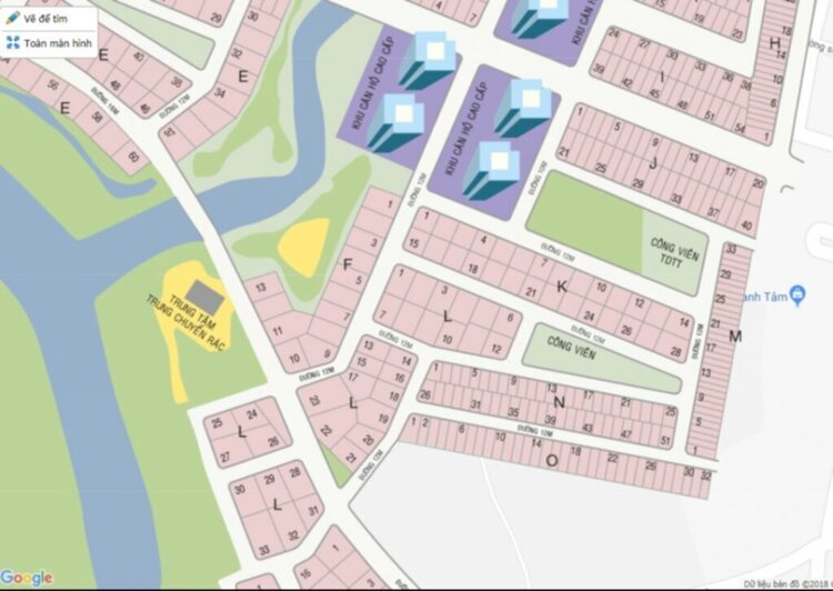 Cập Nhật Tình Hình KDC Bắc Rạch Chiếc Cập Nhật Tình Hình KDC Bắc Rạch Chiếc