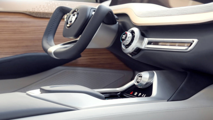 Nissan Teana – tiện nghi làm nên thương hiệu và đẳng cấp Nissan Teana – tiện nghi làm nên thương hiệu và đẳng cấp