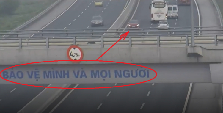 Đầu năm đã lấy danh hiệu "Người PN gan dạ nhất của năm 2018" Đầu năm đã lấy danh hiệu "Người PN gan dạ nhất của năm 2018"
