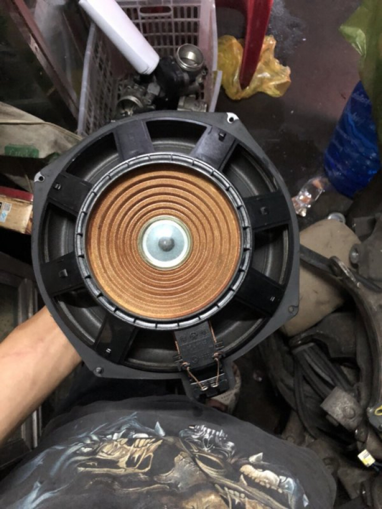 Hiếu Audio Mark : Chuyên Loa tháo xe sang: Độ âm thanh - Nâng cấp âm thanh xe hơi. Hiếu Audio Mark : Chuyên Loa tháo xe sang: Độ âm thanh - Nâng cấp âm thanh xe hơi.