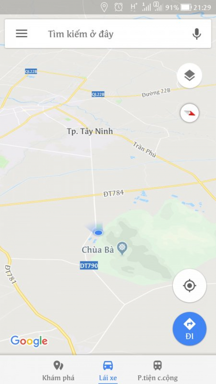 Jolie - Chiếc xe thân thiện Jolie - Chiếc xe thân thiện