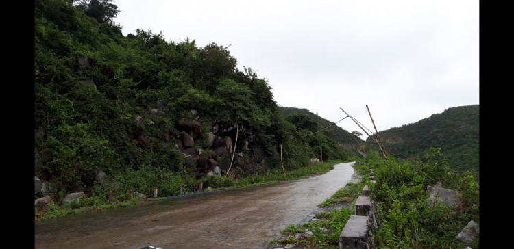 Jolie - Chiếc xe thân thiện