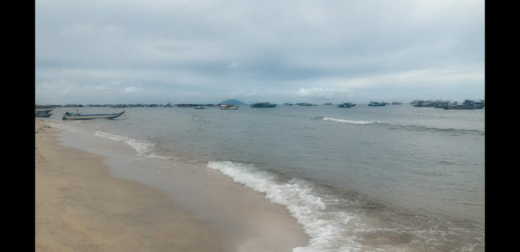 Jolie - Chiếc xe thân thiện Jolie - Chiếc xe thân thiện