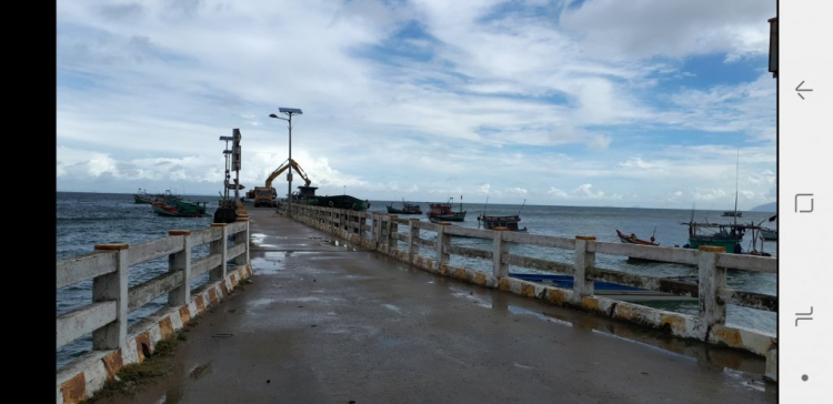 Jolie - Chiếc xe thân thiện Jolie - Chiếc xe thân thiện