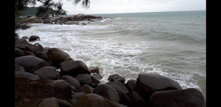 Jolie - Chiếc xe thân thiện Jolie - Chiếc xe thân thiện