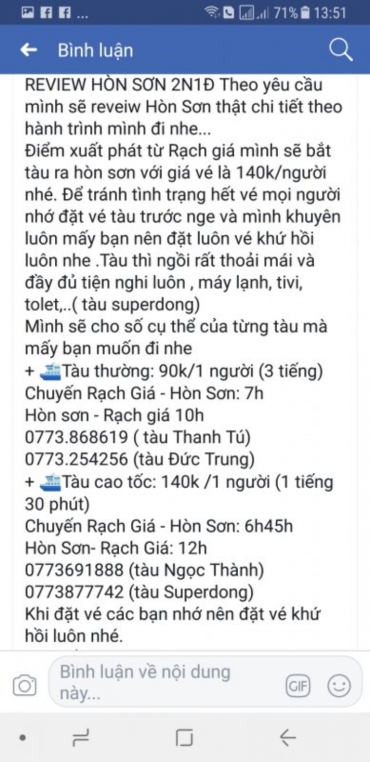 Jolie - Chiếc xe thân thiện