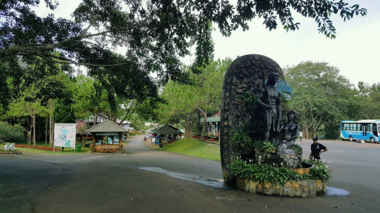Tiếp Nhật ký hành trình với chó già E60-530i - Ủ mưu trip xiên Bắc Vịt Tết 2018 Tiếp Nhật ký hành trình với chó già E60-530i - Ủ mưu trip xiên Bắc Vịt Tết 2018