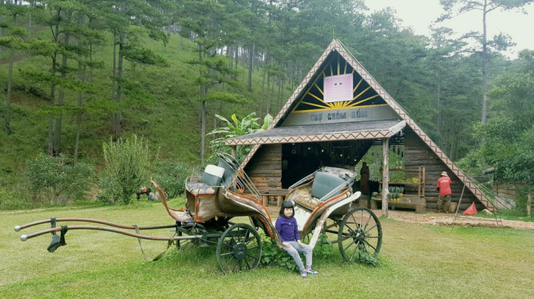 Tiếp Nhật ký hành trình với chó già E60-530i - Ủ mưu trip xiên Bắc Vịt Tết 2018 Tiếp Nhật ký hành trình với chó già E60-530i - Ủ mưu trip xiên Bắc Vịt Tết 2018