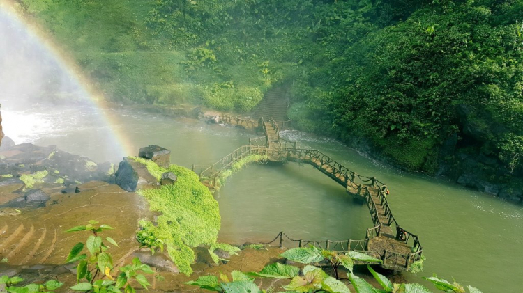 Tiếp Nhật ký hành trình với chó già E60-530i - Ủ mưu trip xiên Bắc Vịt Tết 2018 Tiếp Nhật ký hành trình với chó già E60-530i - Ủ mưu trip xiên Bắc Vịt Tết 2018