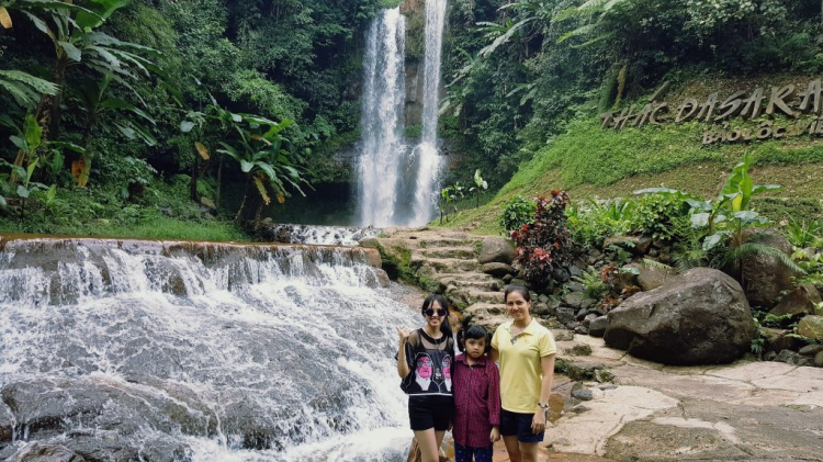 Tiếp Nhật ký hành trình với chó già E60-530i - Ủ mưu trip xiên Bắc Vịt Tết 2018 Tiếp Nhật ký hành trình với chó già E60-530i - Ủ mưu trip xiên Bắc Vịt Tết 2018