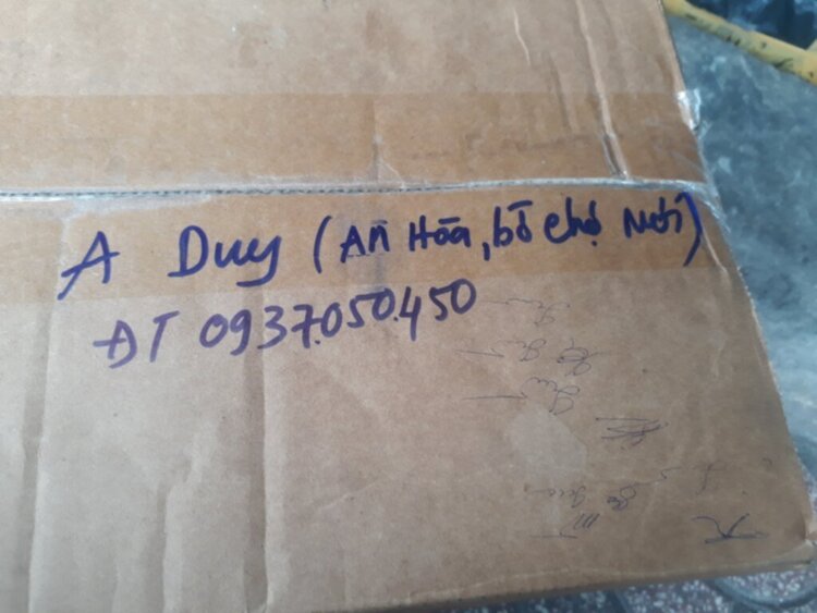 Camry: Trao đổi kinh nghiệm sửa chữa, phụ tùng Camry 8X 9X 0X (Đời 86 đến 2000) Camry: Trao đổi kinh nghiệm sửa chữa, phụ tùng Camry 8X 9X 0X (Đời 86 đến 2000)