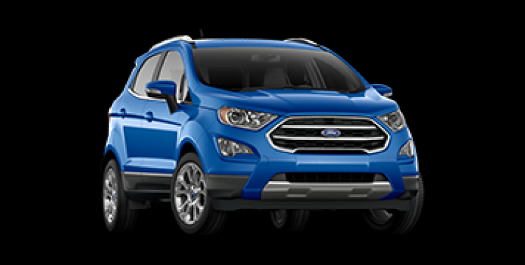 FORD ECOSPORT 2018 GIÁ KHO CHÍNH THỨC, ƯU ĐÃI CỰC LỚN, DÀNH CHO NHỮNG KHÁCH HÀNG ĐẦU TIÊN SỞ HỮU