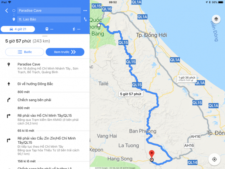 Các Bác chỉ giúp em tuyến HCM Tây