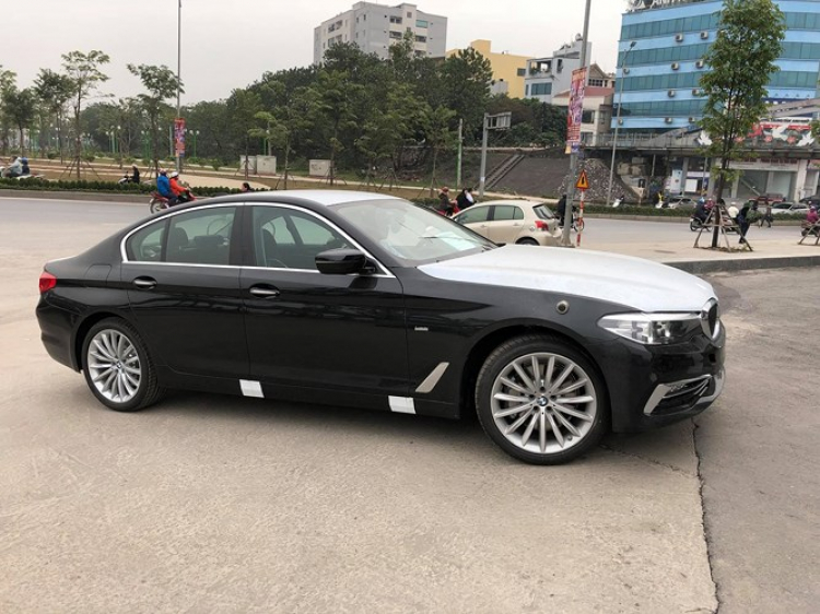 BMW - Thaoco phân phối