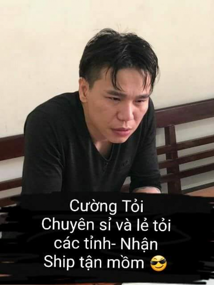 Jolie - Chiếc xe thân thiện