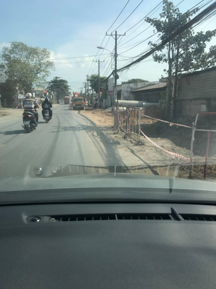 Cập nhật tình hình đất giá quận 9 Cập nhật tình hình đất giá quận 9