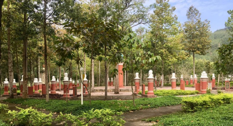QL 14, SG-Quảng Nam và Ql1 chiều ngược lại... QL 14, SG-Quảng Nam và Ql1 chiều ngược lại...