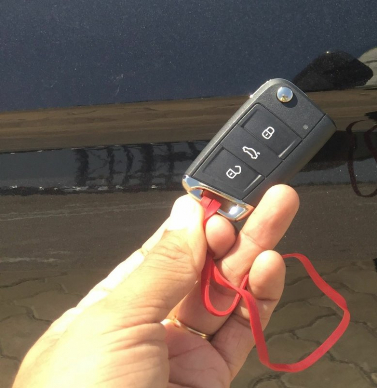 Xe Volkswagen Tiguan Allspace Chính Thức Cập Cảng Hiệp Phước Xe Volkswagen Tiguan Allspace Chính Thức Cập Cảng Hiệp Phước