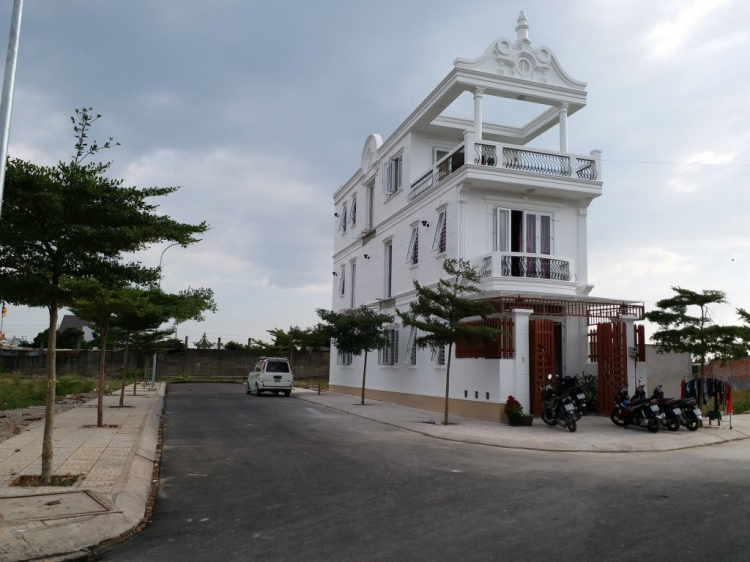 Phải làm gì khi thị trường BDS tăng giá hàng ngày???? Phải làm gì khi thị trường BDS tăng giá hàng ngày????