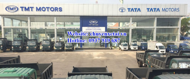 CÓ NÊN MUA XE TATA 990KG KHÔNG CÓ NÊN MUA XE TATA 990KG KHÔNG