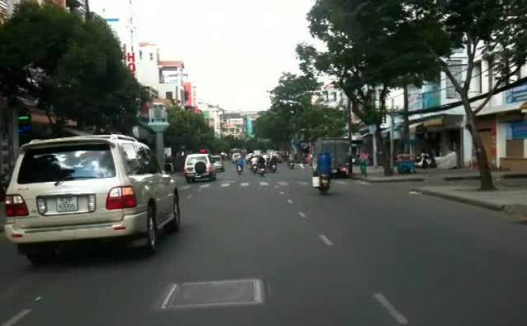 Góp ý với bác Chánh !!! Góp ý với bác Chánh !!!