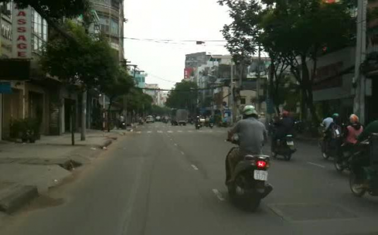 Góp ý với bác Chánh !!! Góp ý với bác Chánh !!!