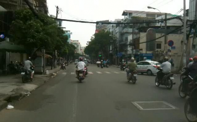 Góp ý với bác Chánh !!! Góp ý với bác Chánh !!!