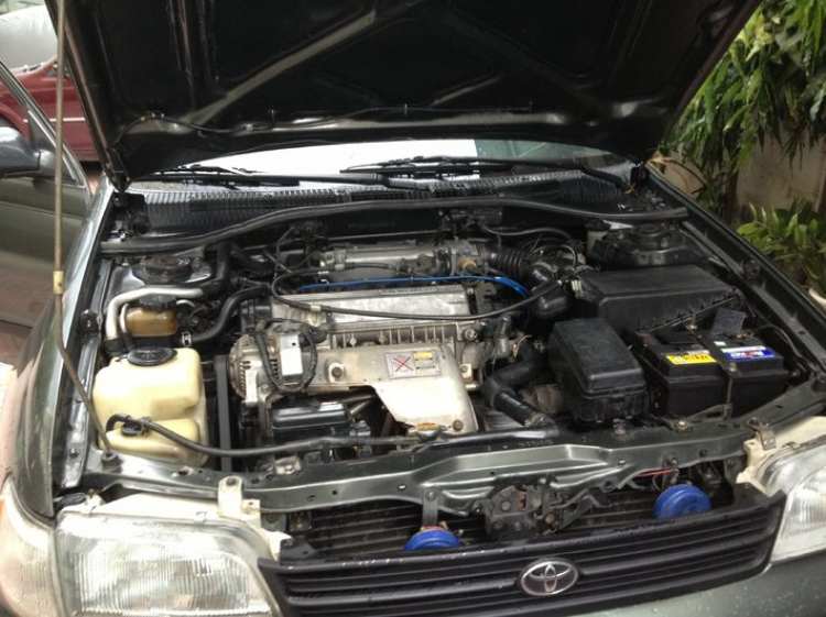 Anh em Camry 87-91 vô đây chơi Anh em Camry 87-91 vô đây chơi