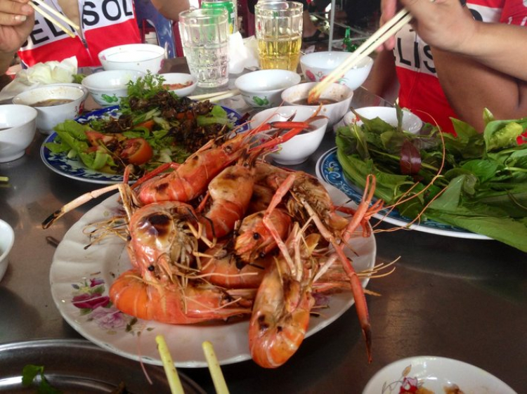 BFC: Xóm nhỏ xe đạp! BFC: Xóm nhỏ xe đạp!