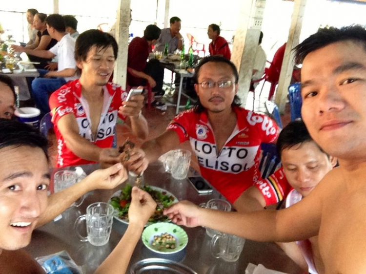 BFC: Xóm nhỏ xe đạp! BFC: Xóm nhỏ xe đạp!