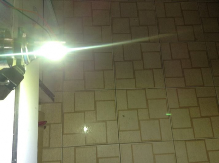 Jolie - Chiếc xe thân thiện Jolie - Chiếc xe thân thiện