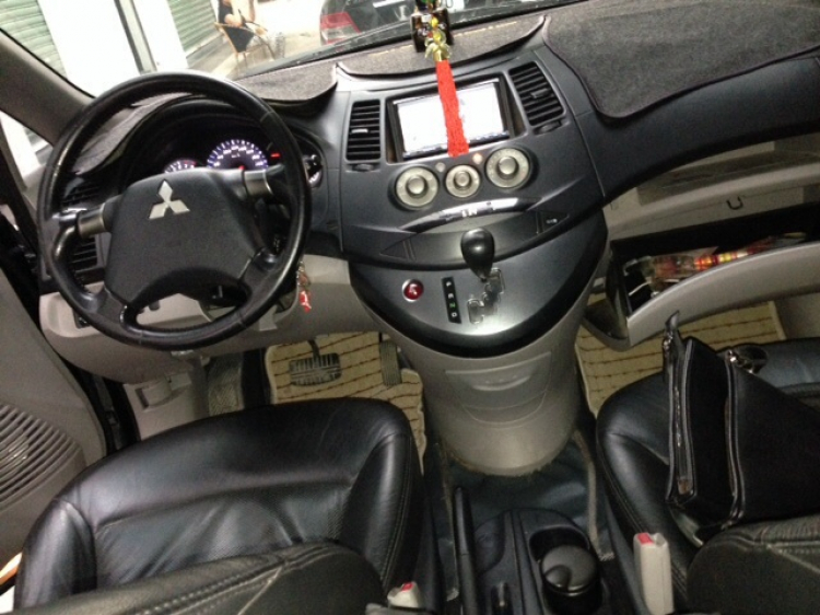 Mitsubishi Grandis - Tổng hợp bài viết về Grandis: giao lưu, chia sẻ Mitsubishi Grandis - Tổng hợp bài viết về Grandis: giao lưu, chia sẻ