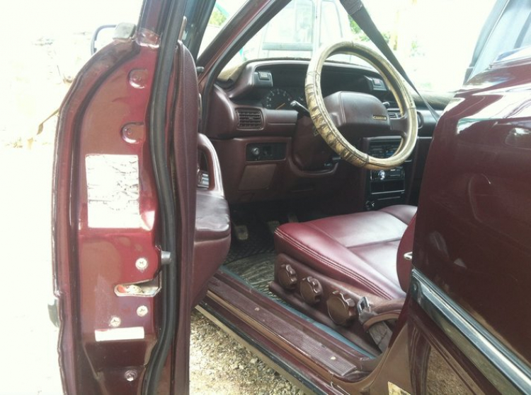 Anh em Camry 87-91 vô đây chơi Anh em Camry 87-91 vô đây chơi