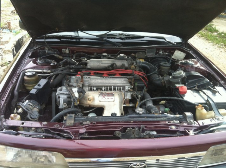 Anh em Camry 87-91 vô đây chơi Anh em Camry 87-91 vô đây chơi