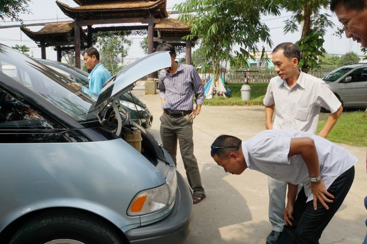 Thời điểm nhìn lại đánh giá và vững bước tiến lên!!!