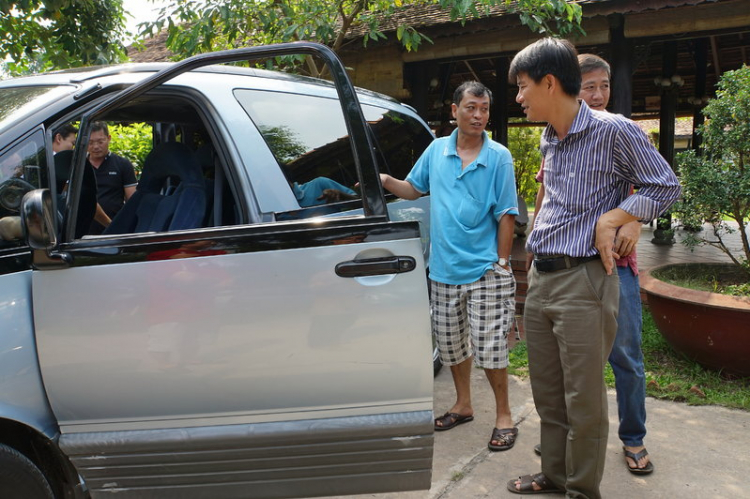 Thời điểm nhìn lại đánh giá và vững bước tiến lên!!!