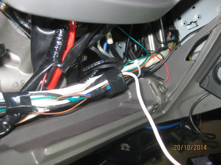 Chia sẻ kinh nghiệm tự bảo dưỡng SuZuKi WaGon Chia sẻ kinh nghiệm tự bảo dưỡng SuZuKi WaGon