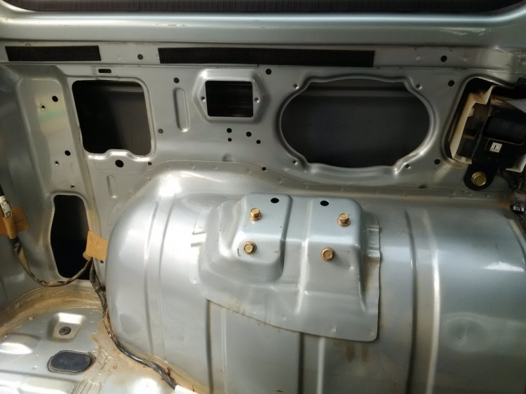 MITSUBISHI PAJERO 1993-2003:  CHIA SẺ KINH NGHIỆM - RỦ RÊ PHƯỢT PHIẾT