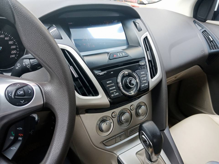 Tôi chính thức khởi kiện Ford Việt Nam Tôi chính thức khởi kiện Ford Việt Nam