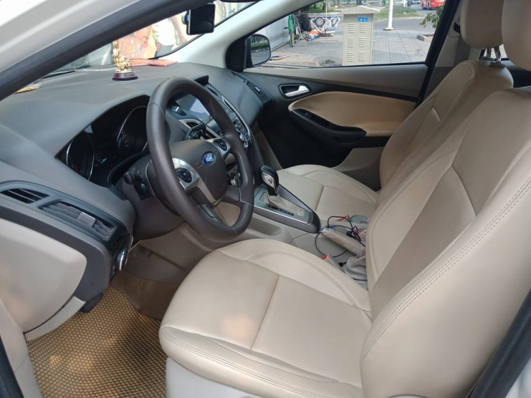Tôi chính thức khởi kiện Ford Việt Nam Tôi chính thức khởi kiện Ford Việt Nam
