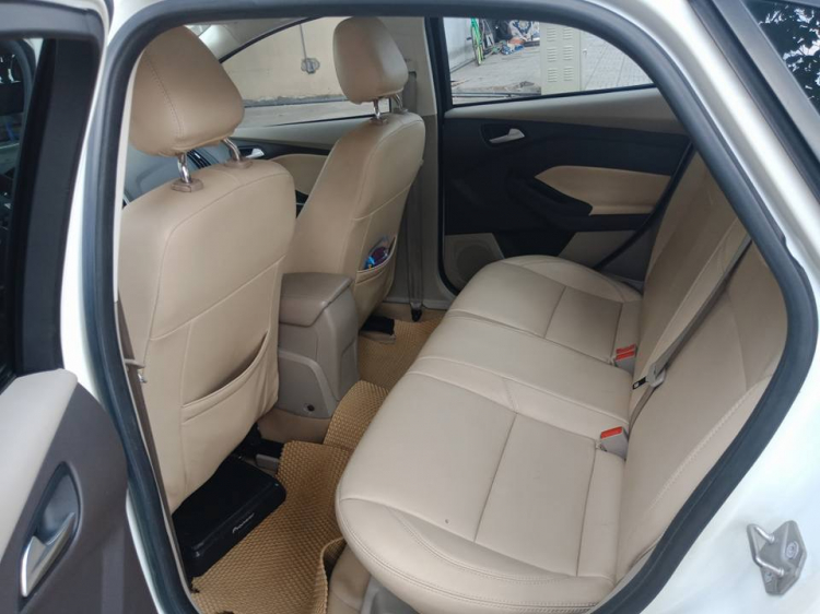 Tôi chính thức khởi kiện Ford Việt Nam Tôi chính thức khởi kiện Ford Việt Nam