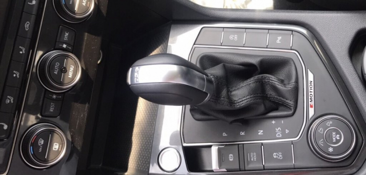Xe Volkswagen Tiguan Allspace Chính Thức Cập Cảng Hiệp Phước Xe Volkswagen Tiguan Allspace Chính Thức Cập Cảng Hiệp Phước