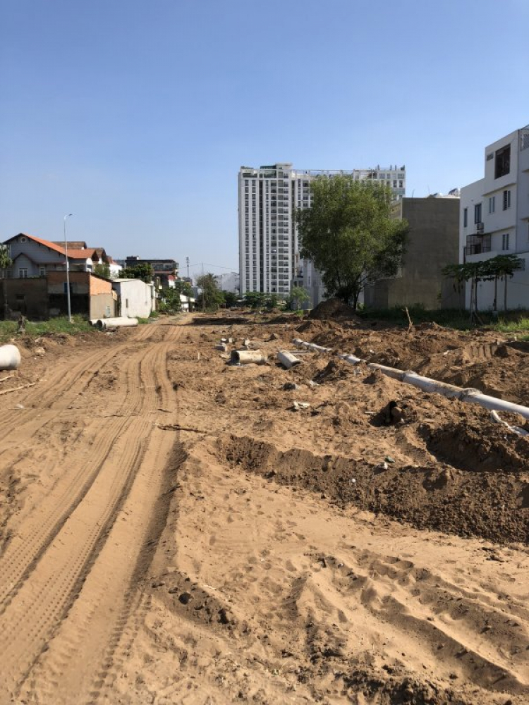 Đất An Phú An Khánh Đất An Phú An Khánh