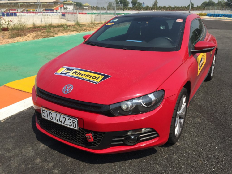 OS hỗ trợ chi phí cho 5 suất tham gia đua xe ô tô giải Rheinol Racing Days; mời các bác! OS hỗ trợ chi phí cho 5 suất tham gia đua xe ô tô giải Rheinol Racing Days; mời các bác!