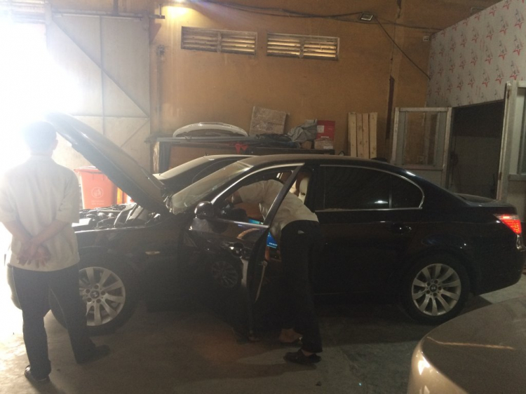 Tổng hợp về sửa chữa,bảo dưỡng và các lỗi thường gặp trên xe BMW. Tổng hợp về sửa chữa,bảo dưỡng và các lỗi thường gặp trên xe BMW.
