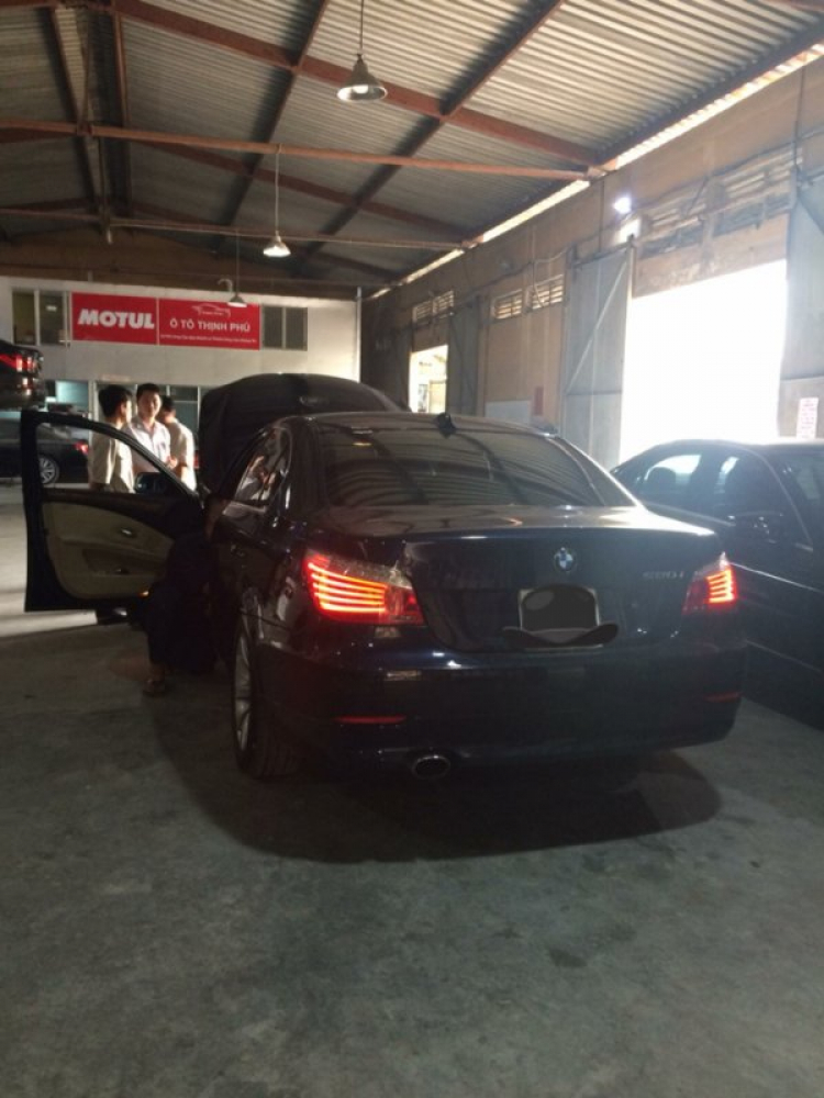 Tổng hợp về sửa chữa,bảo dưỡng và các lỗi thường gặp trên xe BMW. Tổng hợp về sửa chữa,bảo dưỡng và các lỗi thường gặp trên xe BMW.