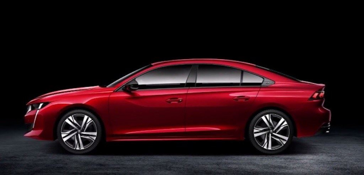 Các bác giup em peugeot 508,maz6 hay xe Đức cũ