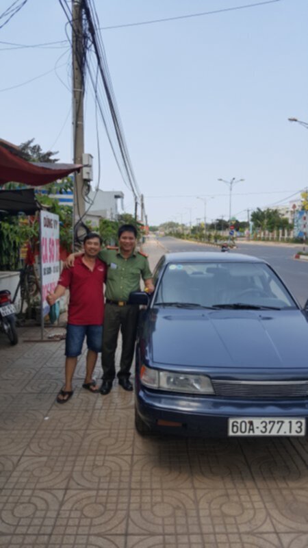 Camry: Trao đổi kinh nghiệm sửa chữa, phụ tùng Camry 8X 9X 0X (Đời 86 đến 2000)