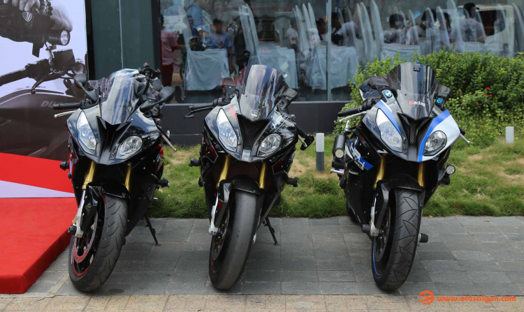 Giới thiệu chương trình đại hội mô tô miền nam ''Motor Festival 2018''