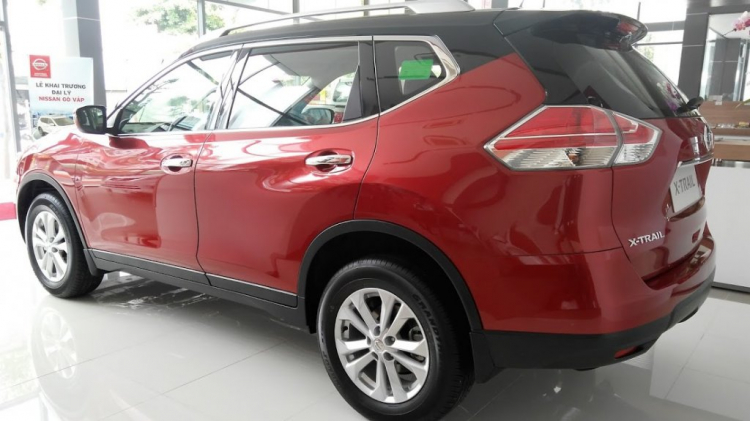 Mua xe 7 chỗ dưới 1 tỷ: Nhờ các bác tư vấn giúp Mua xe 7 chỗ dưới 1 tỷ: Nhờ các bác tư vấn giúp